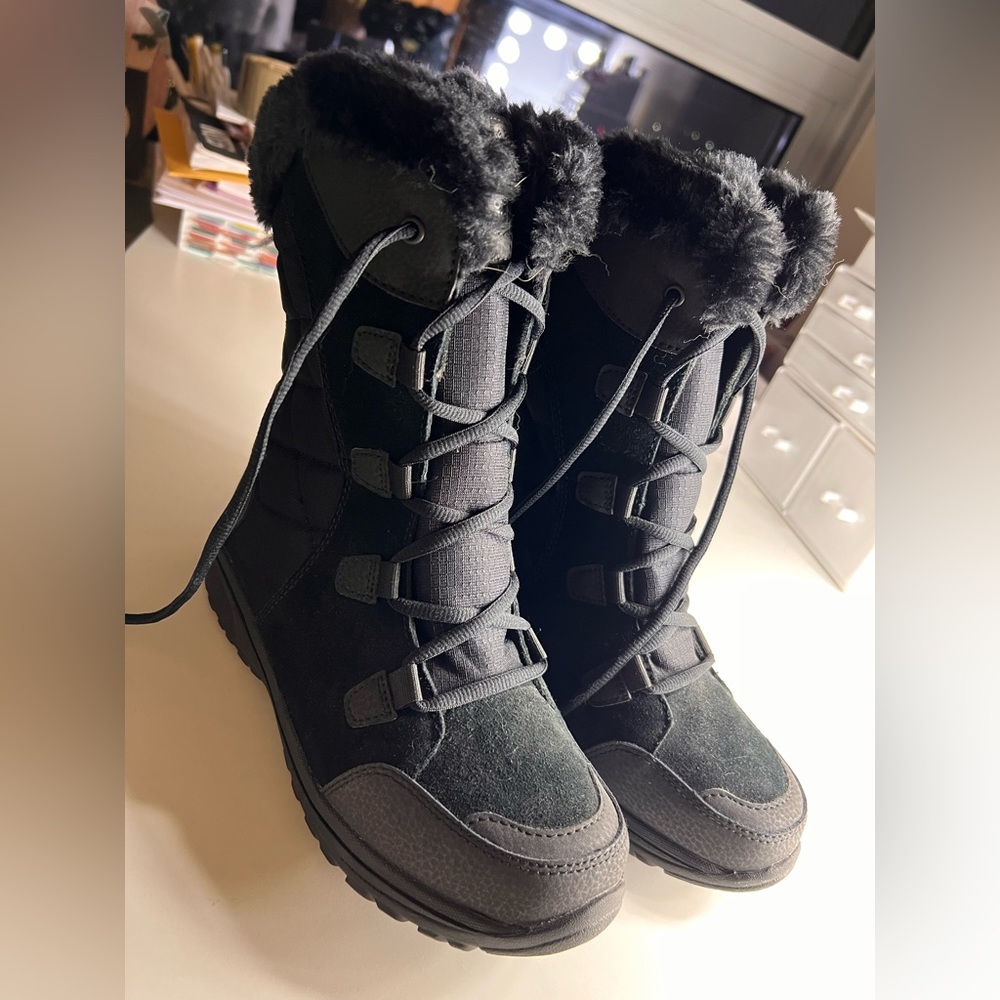 Women’s Winter Snow Boots new